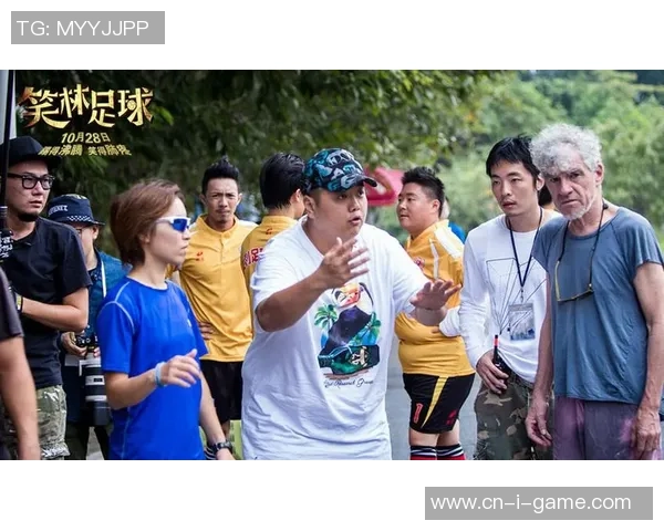 笑林足球庄尼带你领略足球场上的幽默与激情之旅 笑林足球庄尼带你领略足球场上的幽默与激情之旅