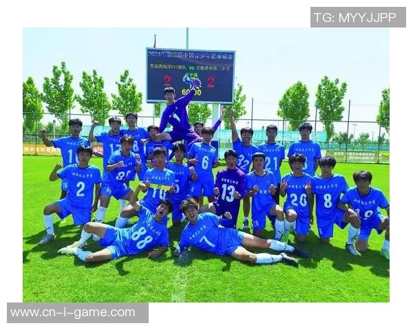 盐城鼎力足球队奋勇拼搏助力地方体育发展与青少年成长 盐城鼎力足球队奋勇拼搏助力地方体育发展与青少年成长