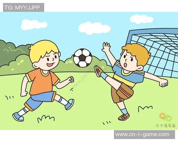 趣味十足的Q版足球游戏让你体验轻松快乐的足球竞技乐趣 趣味十足的Q版足球游戏让你体验轻松快乐的足球竞技乐趣